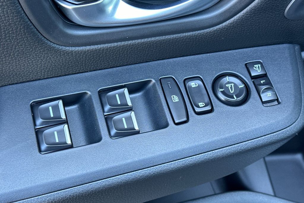 2026 Honda Passport TrailSport Elite photo 10