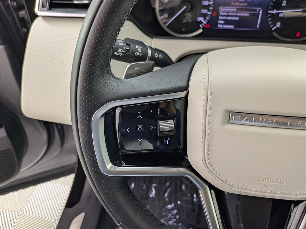 2023 Land Rover Range Rover Velar R-Dynamic S photo 19