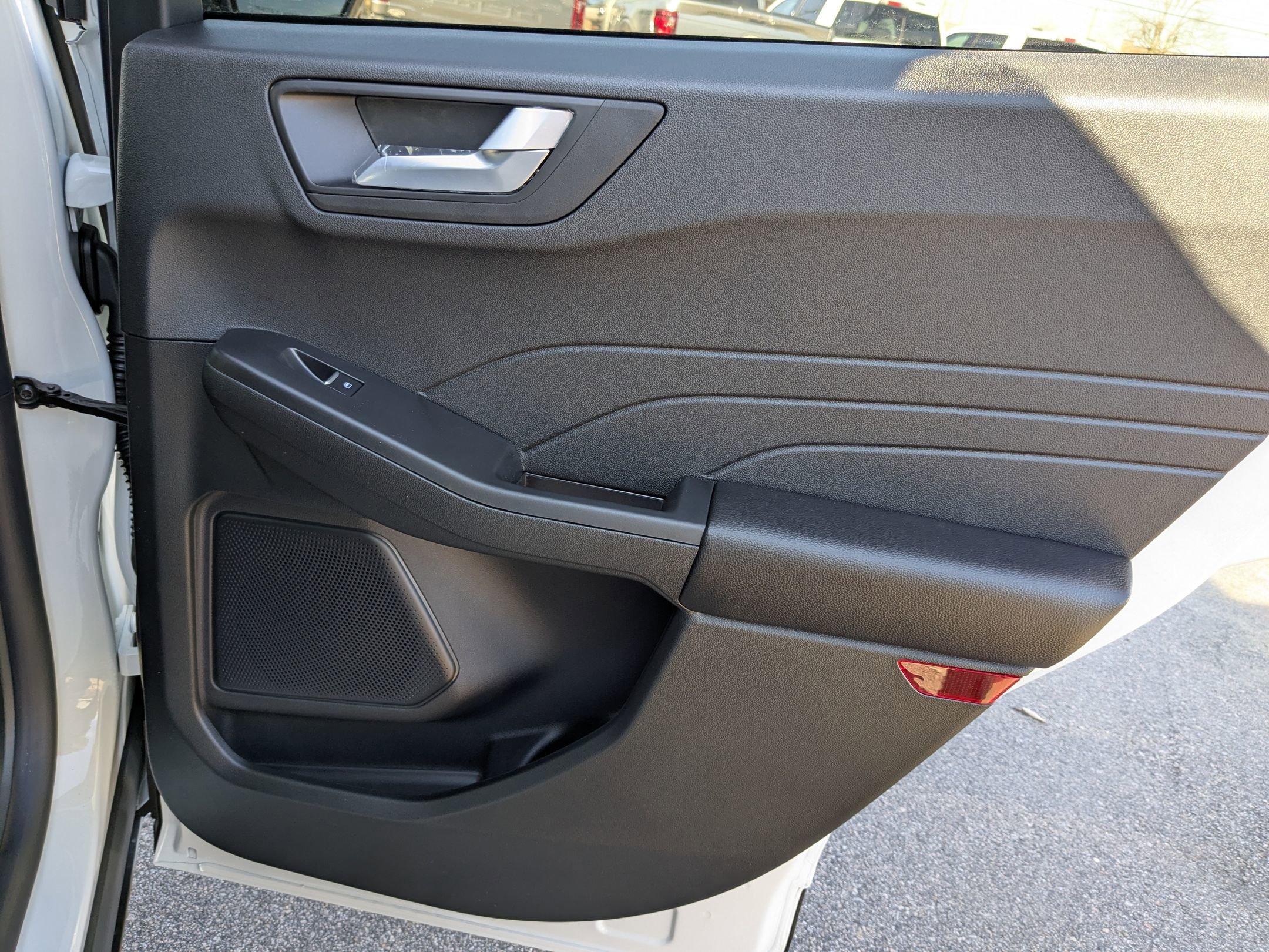2025 Ford Escape ST-Line photo 27