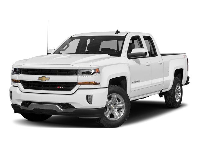 2017 Chevrolet Silverado 1500 LT Z71's photo