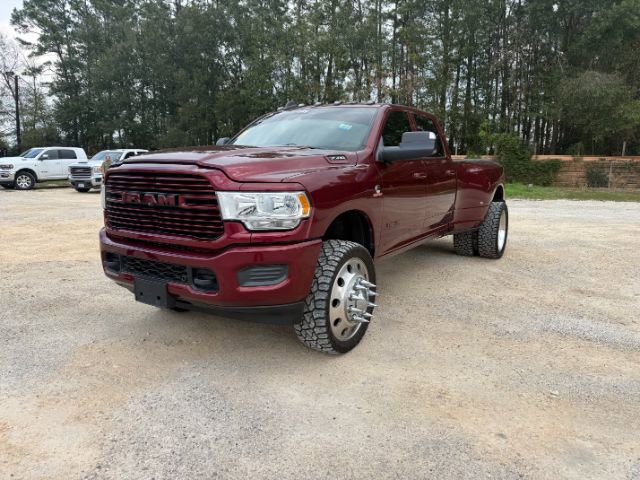 2021 RAM Ram 3500 Pickup Tradesman's photo
