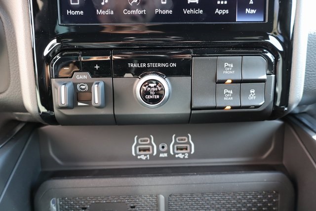 2026 Ram 1500 Big Horn photo 24