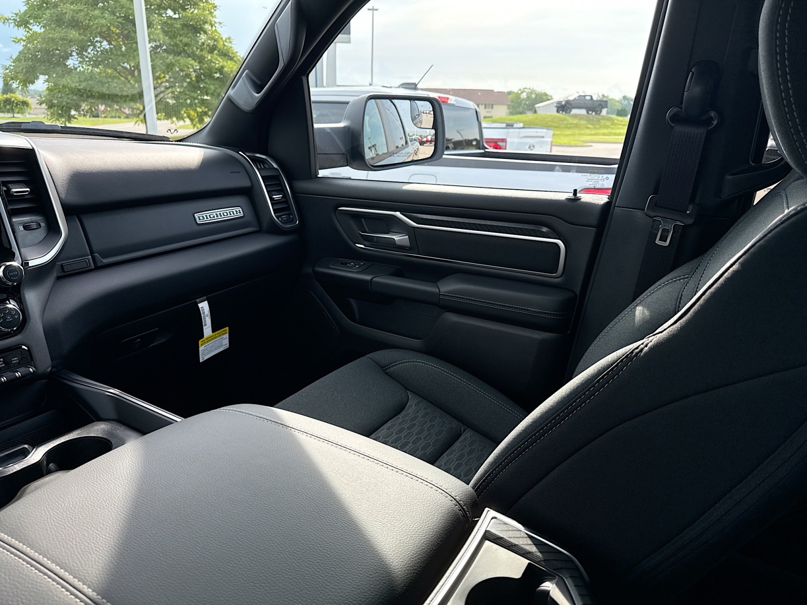 2026 Ram 1500 Big Horn photo 22