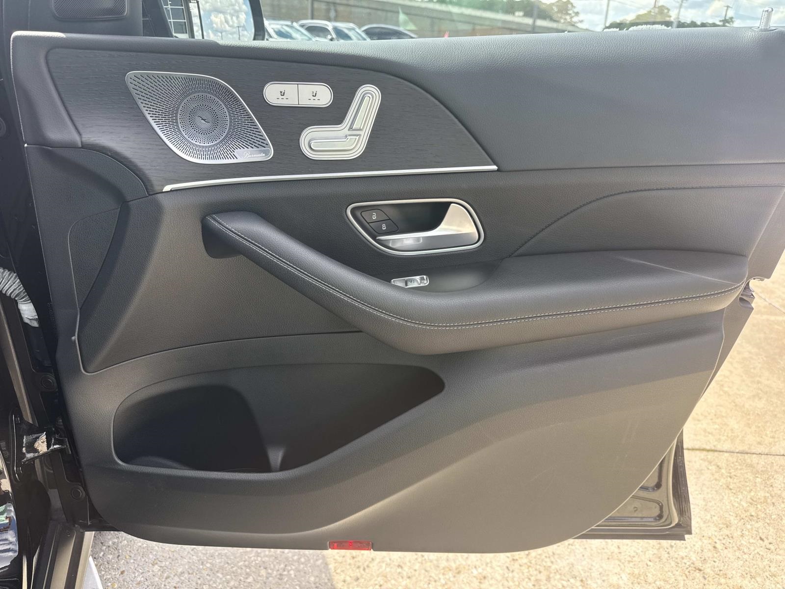 2022 Mercedes Benz GLE 350 photo 13