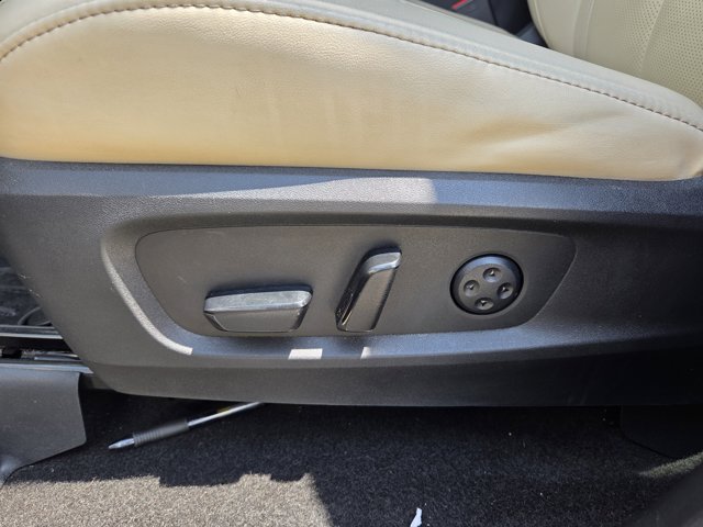 2023 Infiniti QX60 Luxe photo 13
