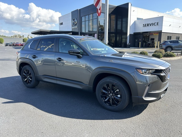 2026 Mazda CX-50 Preferred's photo