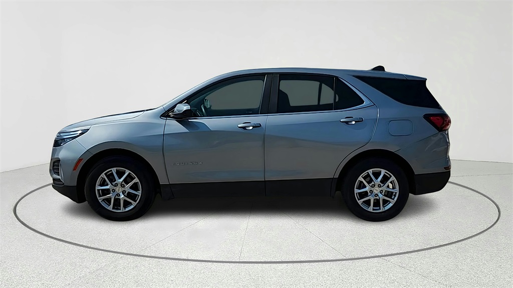 2024 Chevrolet Equinox LT photo 13