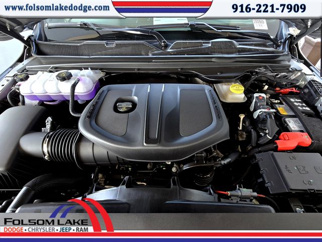 2025 Ram 1500 Big Horn Lone Star photo 23