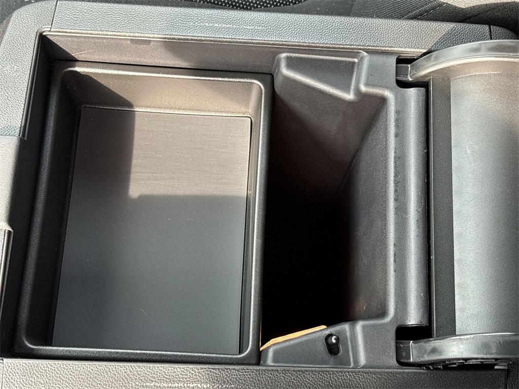 2024 Chevrolet Traverse Cloth photo 15