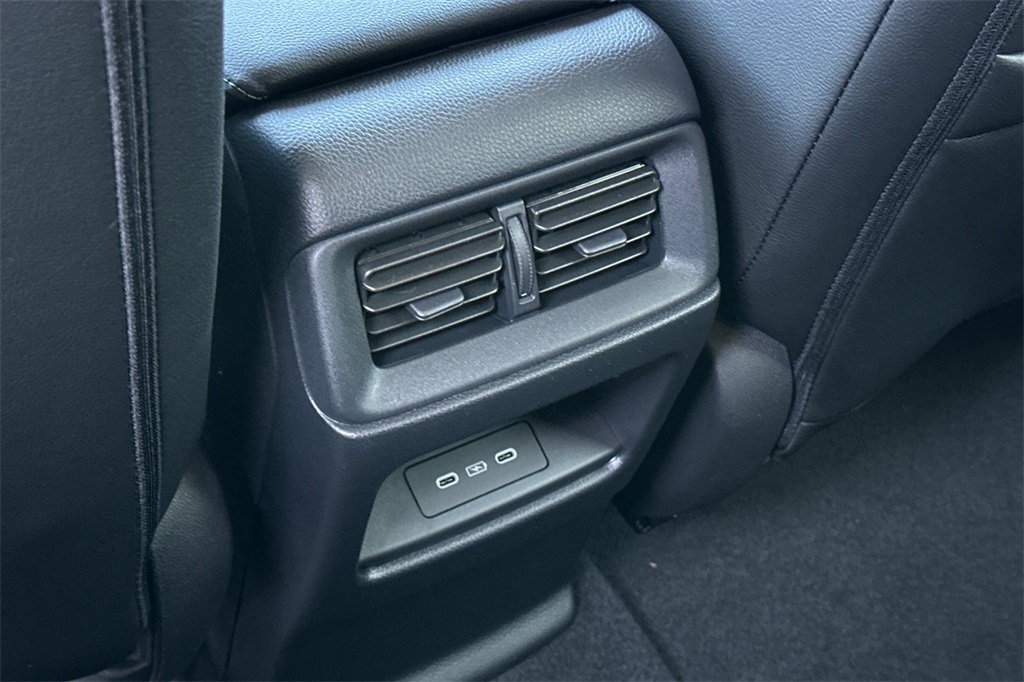 2026 Honda CR-V EX-L photo 14