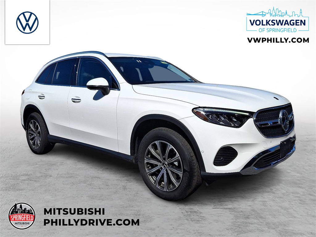 2024 Mercedes-Benz GLC GLC 300's photo