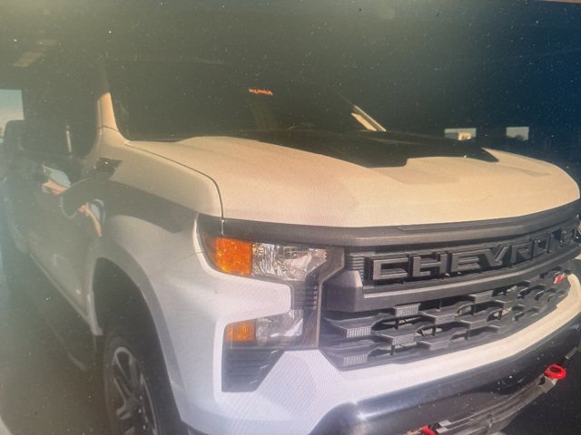 2023 Chevrolet Silverado 1500 Custom's photo