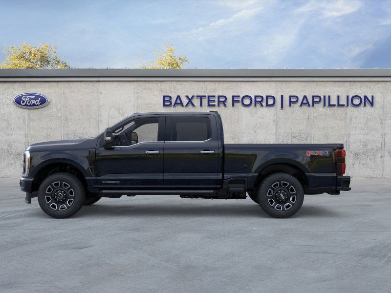 2026 Ford F-250 photo 18
