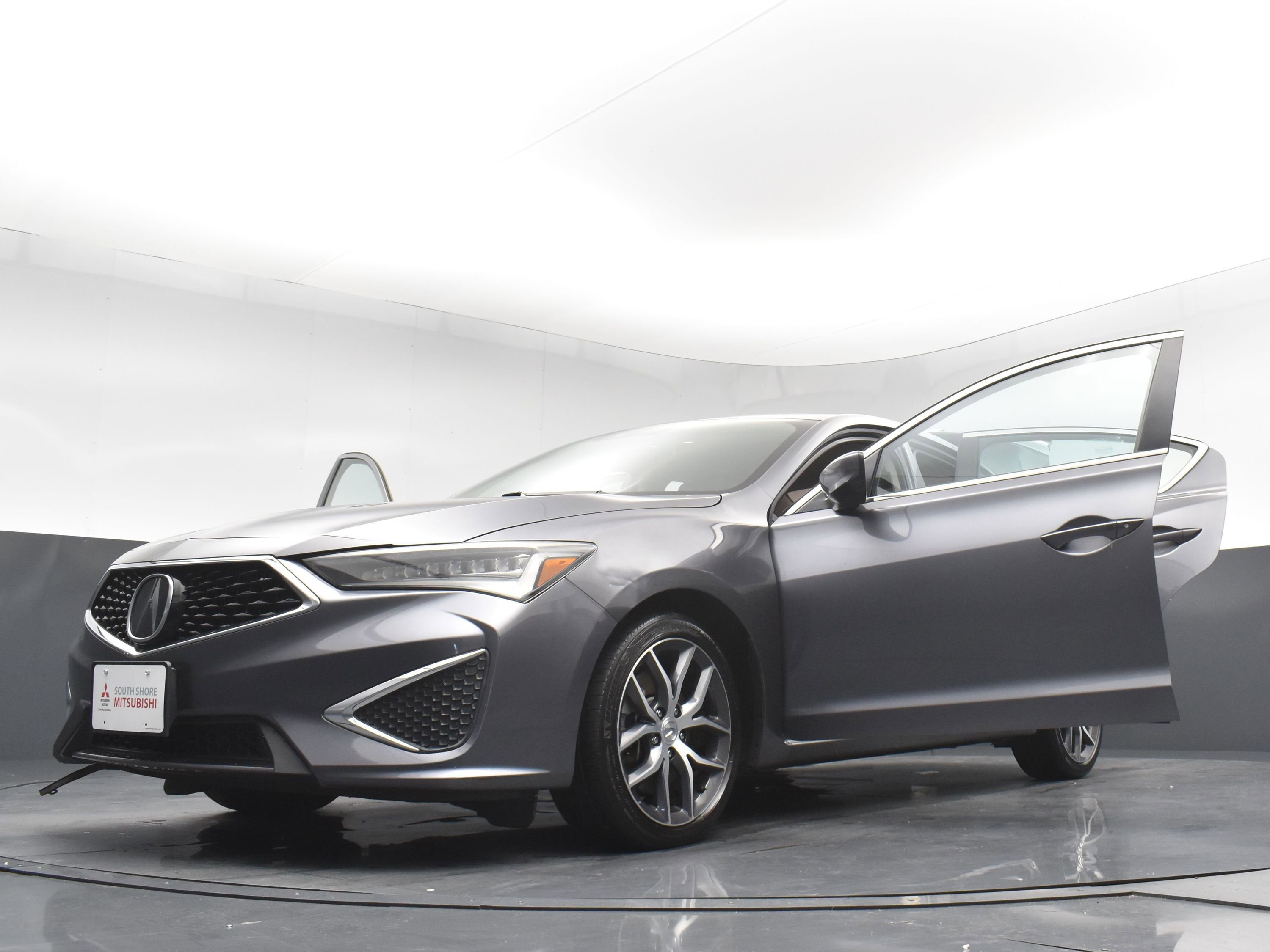 2022 Acura ILX Premium photo 34