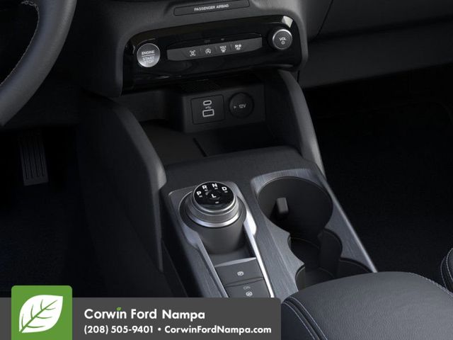 2026 Ford Escape Active photo 8