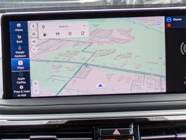 2025 Acura MDX Technology photo 25