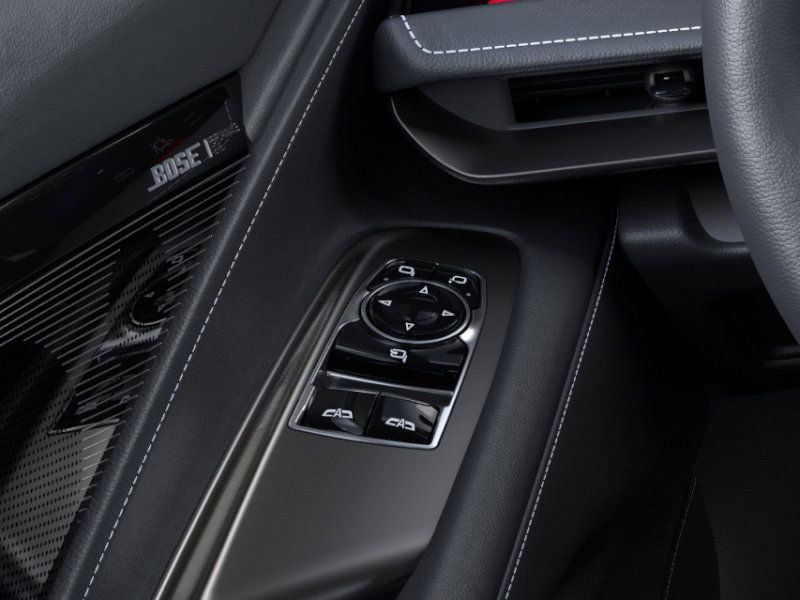 2026 Chevrolet Corvette Z06 2LZ Orange at Classic Elite Chevrolet Hwy 6