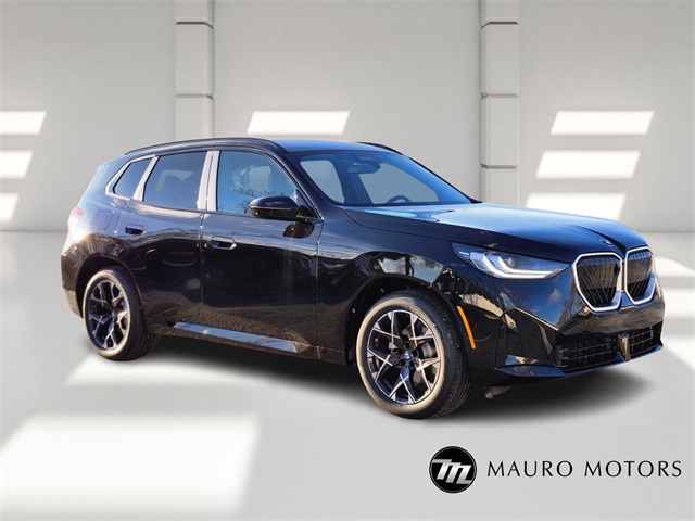 2026 BMW X3 30's photo