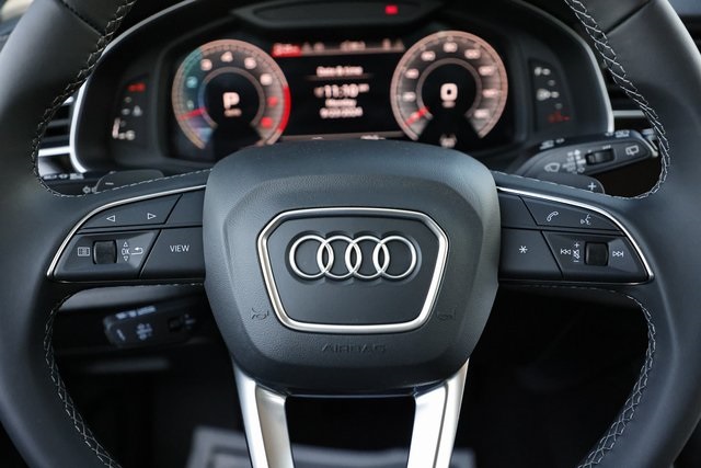 2025 Audi Q7 55 Premium Plus photo 30