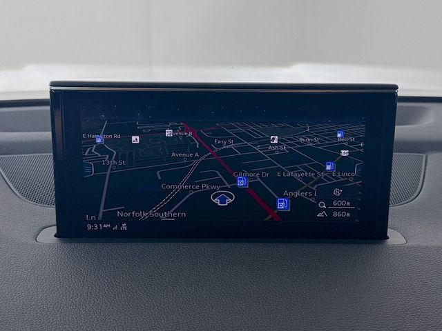 2019 Audi Q7 45 Premium photo 11