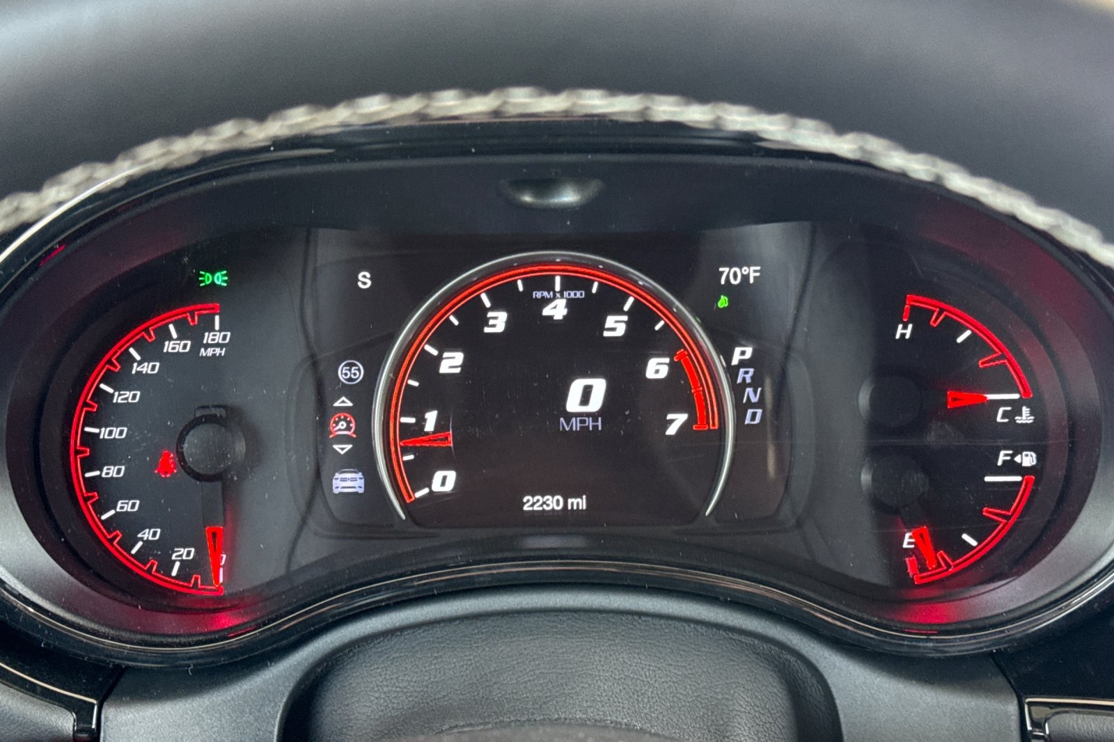 2024 Dodge Durango SRT 392 Premium photo 25