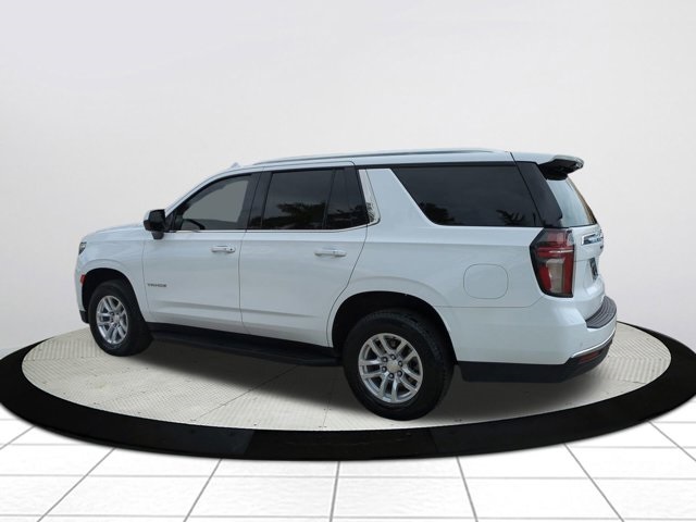 2021 Chevrolet Tahoe LS photo 5