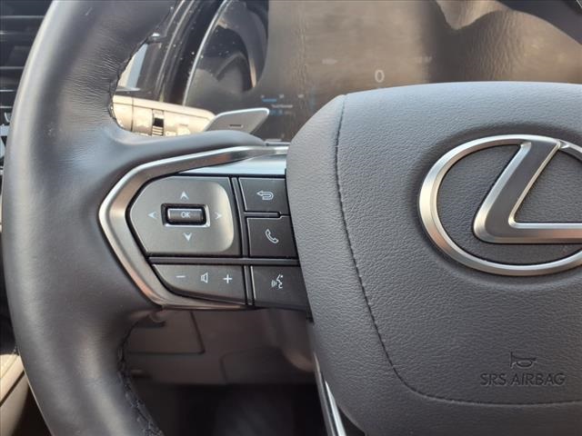 2024 Lexus TX 350 Premium photo 20