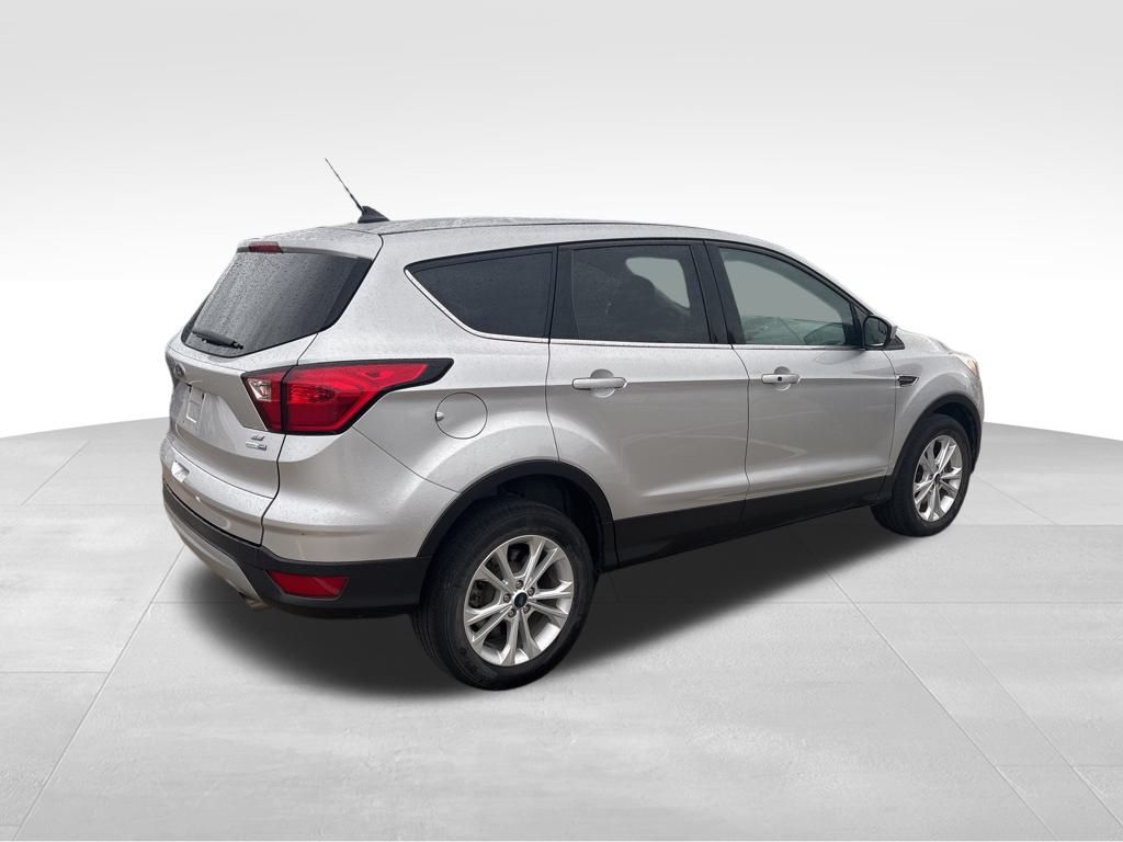 2019 Ford Escape SE photo 4