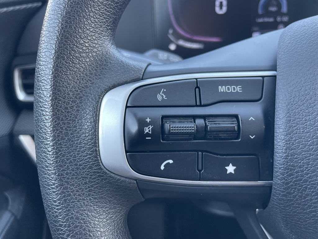 2024 Kia Sportage LX photo 9