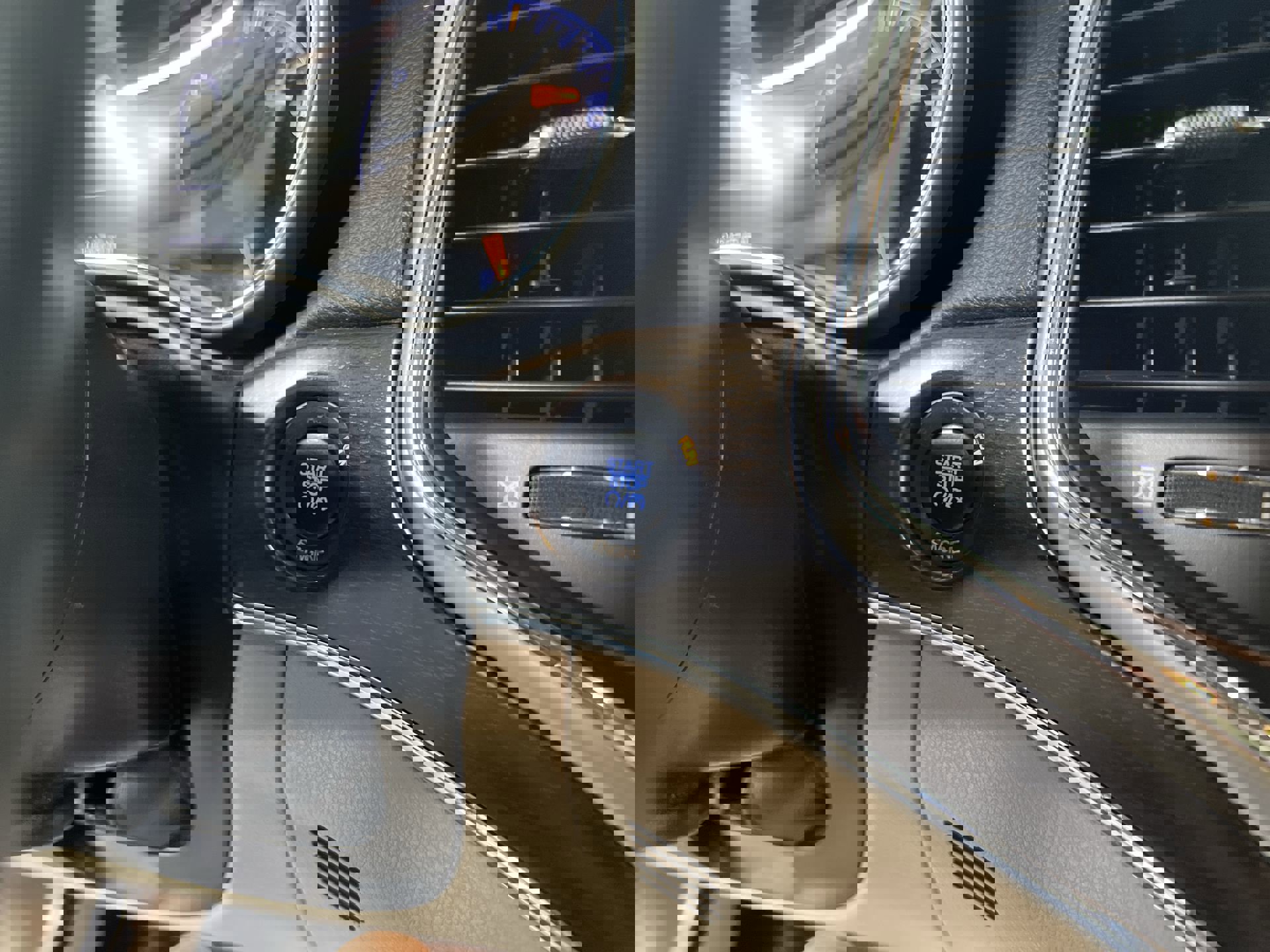 2015 Jeep Grand Cherokee Limited photo 15