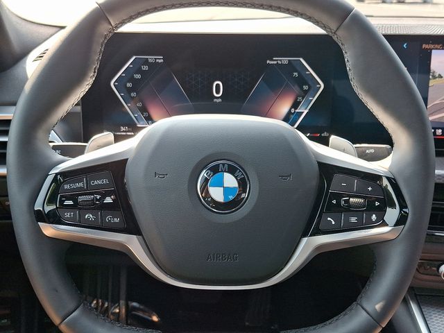 2025 Bmw 330i xDrive photo 18