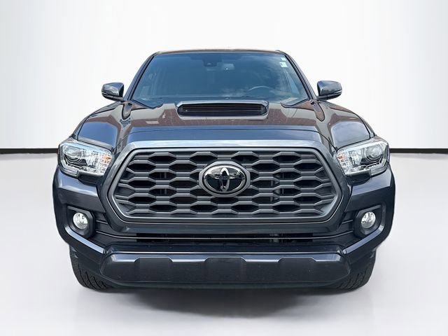 2021 Toyota Tacoma SR photo 3