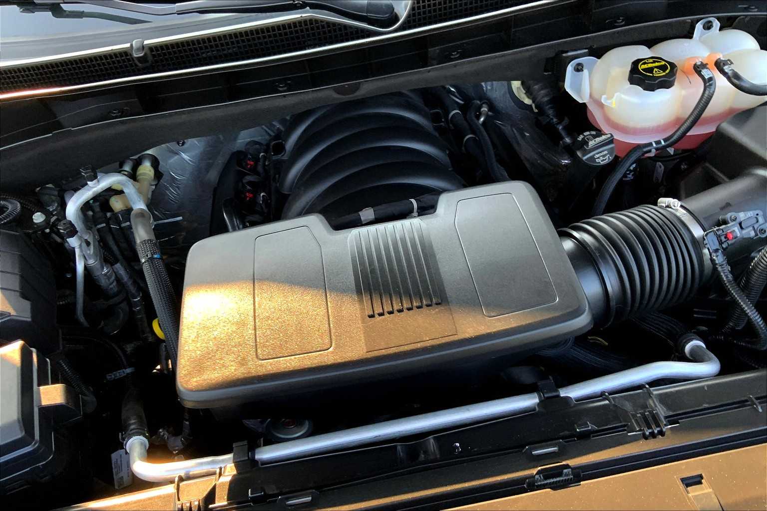 2025 Gmc Yukon Denali photo 58