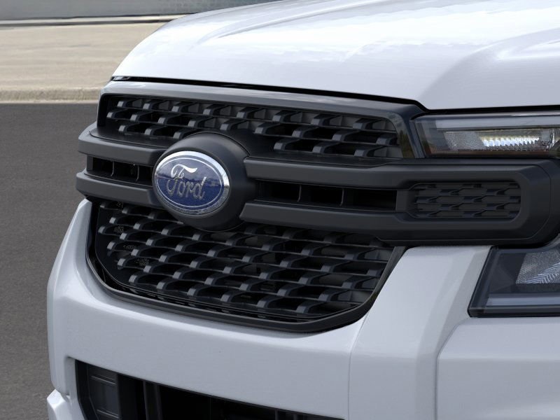 2025 Ford Ranger XL photo 14