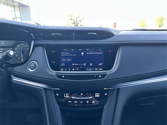2023 Cadillac XT5 Luxury photo 63