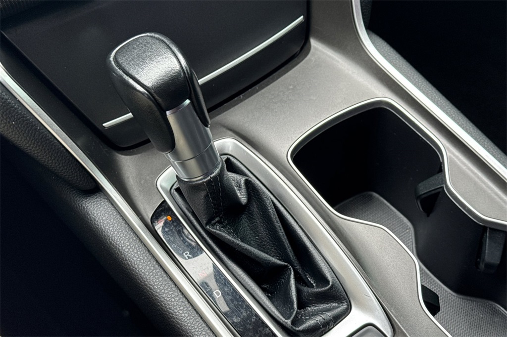 2022 Honda Accord Sport photo 21