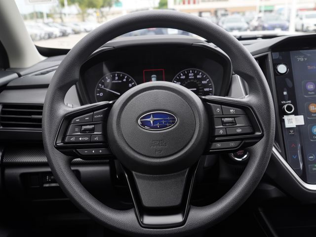 2025 Subaru Crosstrek Premium photo 3