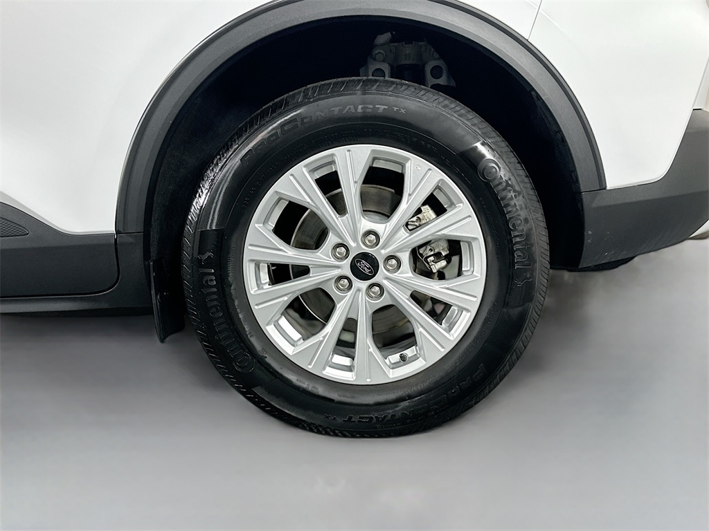 2024 Ford Escape Active photo 21