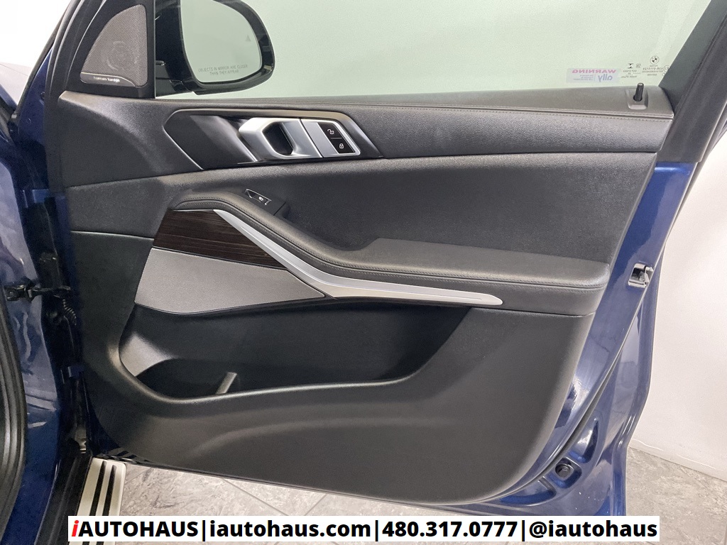 2020 Bmw X5 sDrive40i photo 30