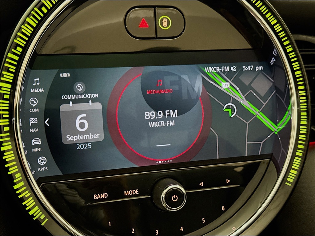 2023 Mini Cooper Convertible S photo 15
