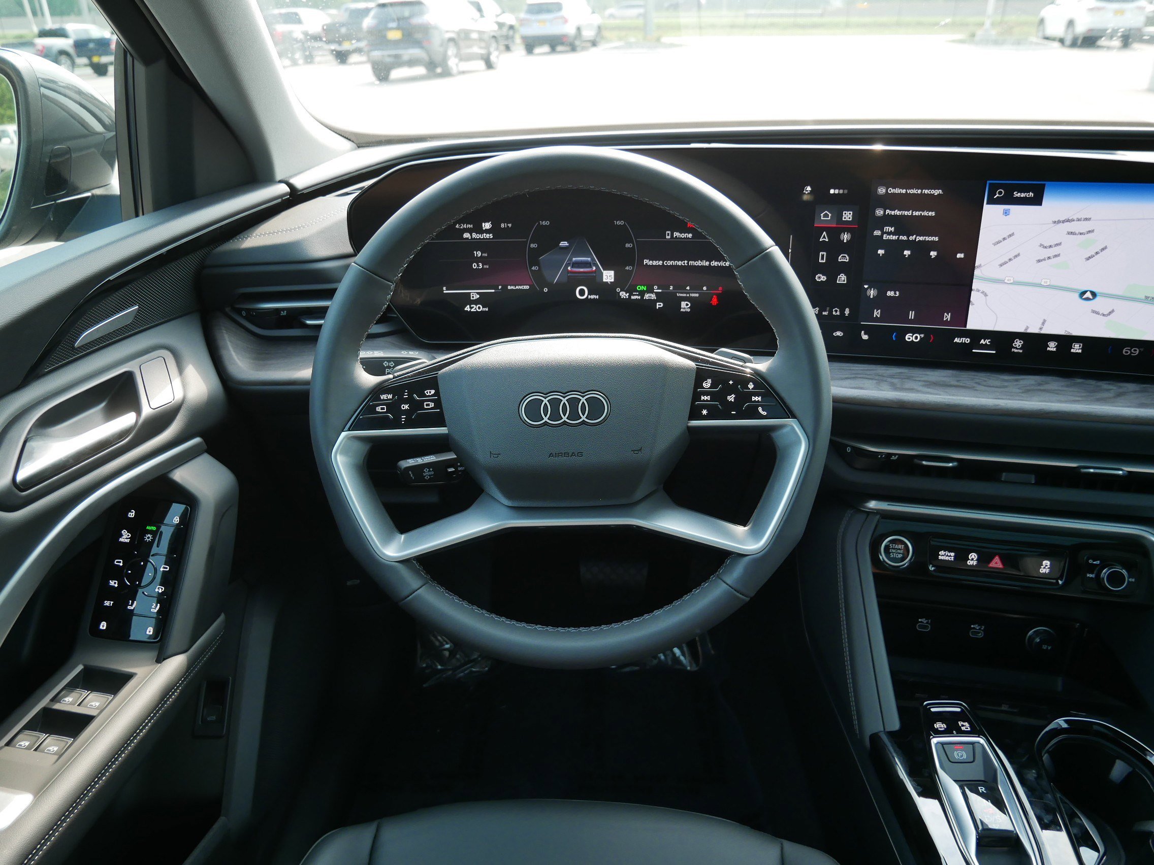 2025 Audi Q5 Premium Plus photo 12
