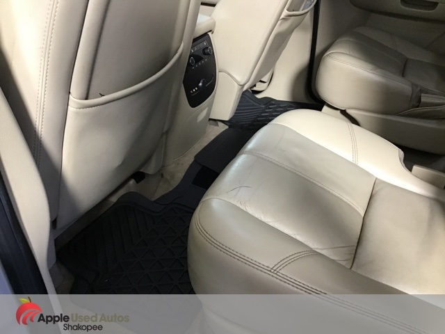 2007 Chevrolet Tahoe LTZ Custom photo 12