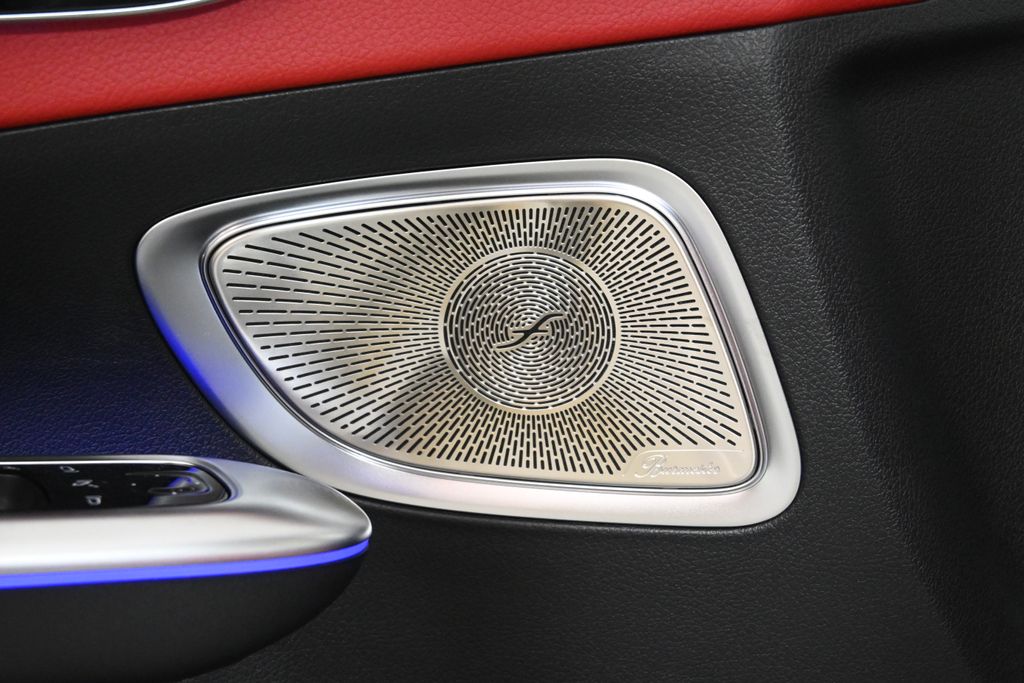 2025 Mercedes Benz C 300 4MATIC photo 24