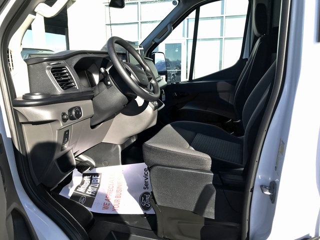 2026 Ford Transit XL Cargo photo 3