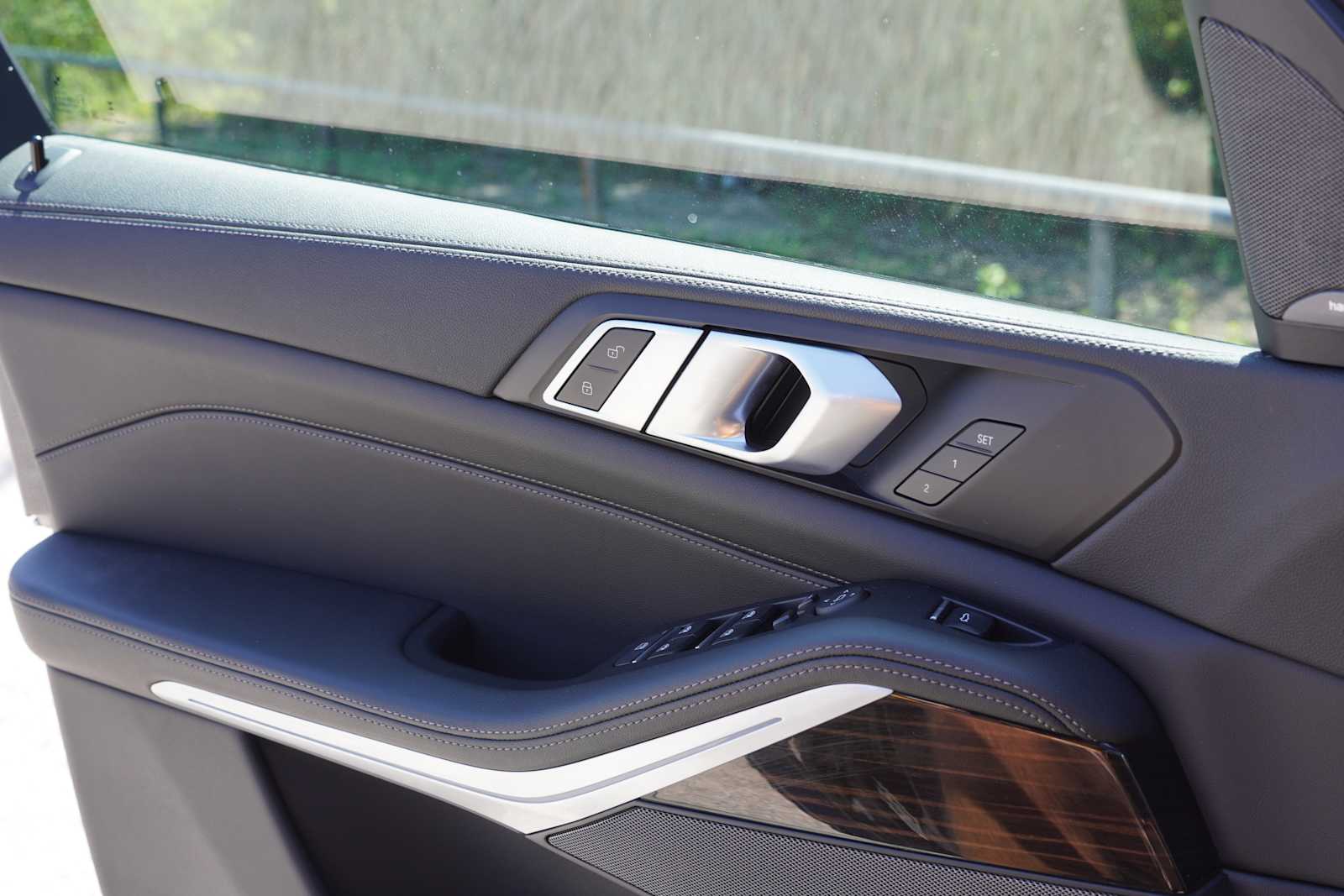 2023 Bmw X5 xDrive40i photo 14