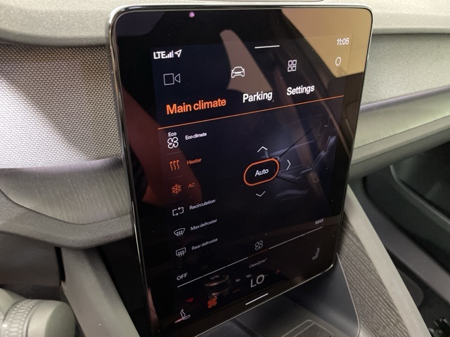 2022 Polestar PS2 e-FWD photo 20