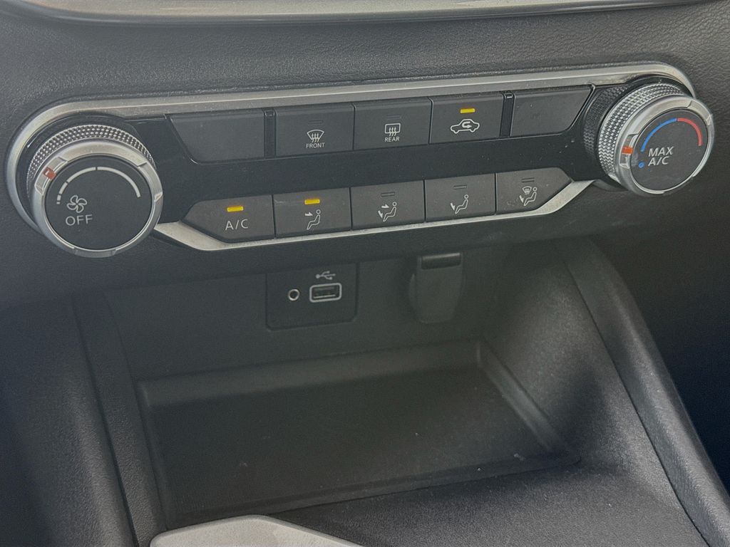 2023 Nissan Altima 2.5 S photo 16