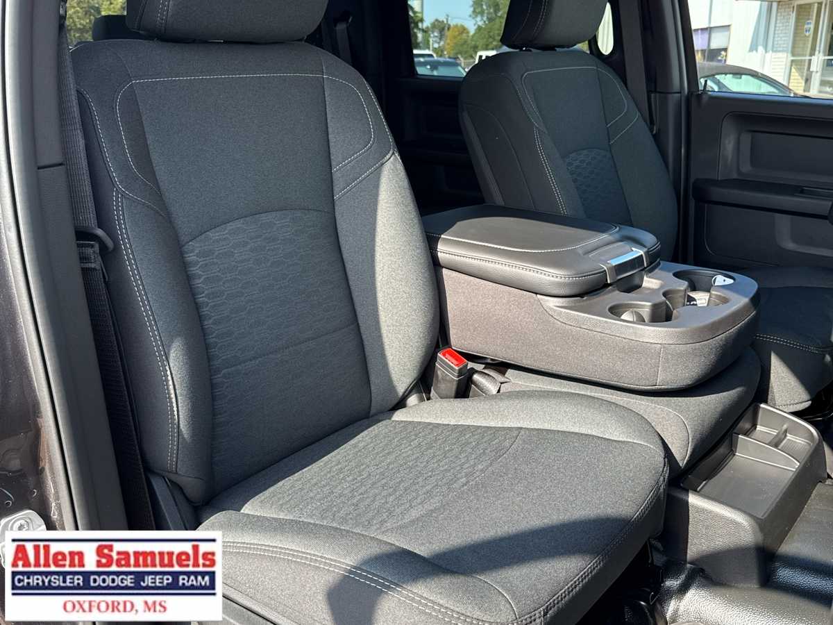2026 Ram 3500 Tradesman photo 15