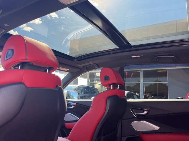 2025 Acura RDX A-Spec photo 51