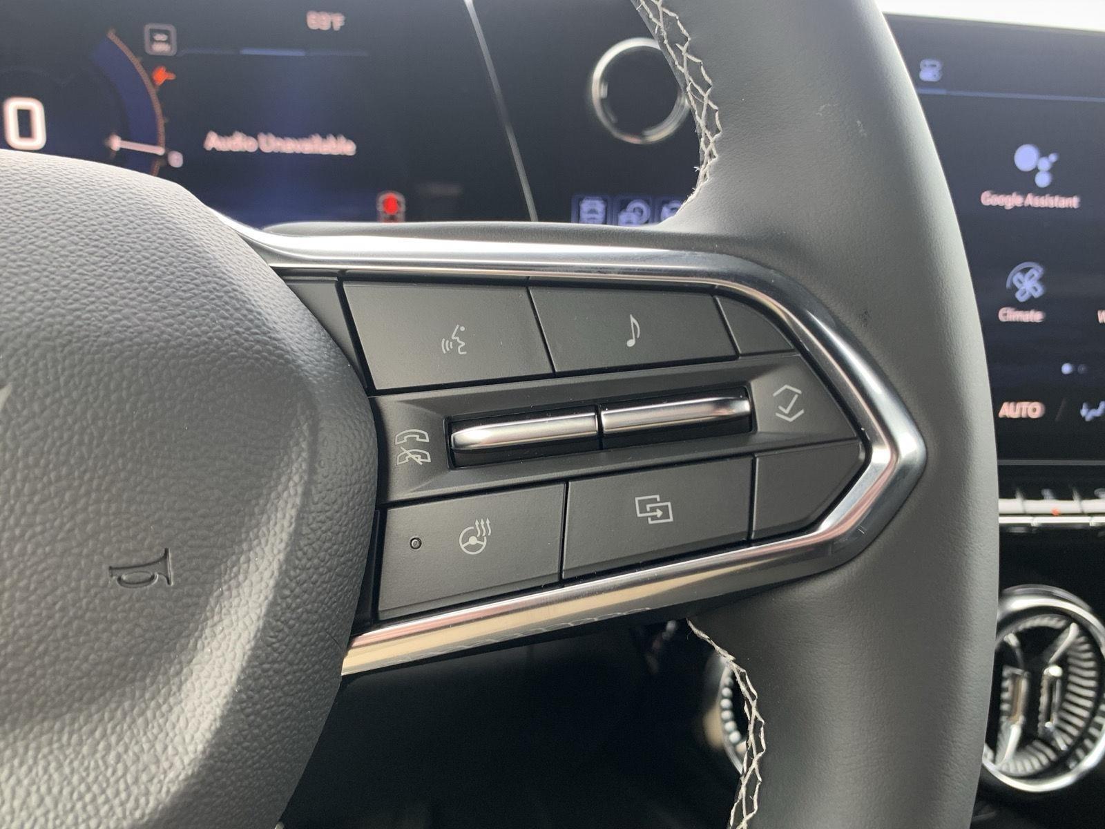 2025 Chevrolet Blazer EV photo 18
